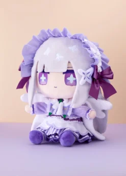 Re:Zero -Starting Life In Another World- Fuwakawa-Lolita Emilia Stuffed Toy -Doll Toy Shop 3198ac72dba74ec2848249c4d12f408a.jpg