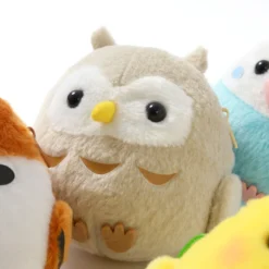 Kotori Tai Bird Plush Pochettes -Doll Toy Shop 31b13e40ff40406b8ebd9db836d23175.jpg