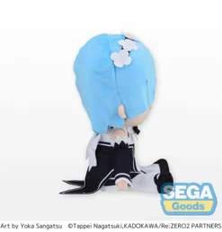 Fuwapuchi Re:Zero -Starting Life In Another World- Rem Large Plush -Doll Toy Shop 31d7a3977aff4a9ca7e8744605561eda.jpg