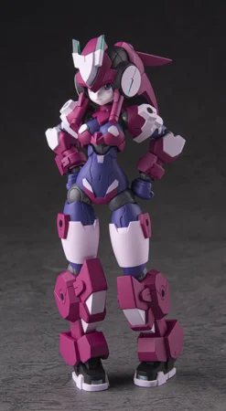 Robot Neoanthropinae Polynian Olyvier: ST Peace Clay F Non-Scale Figure -Doll Toy Shop 31fb41f3436043b6b74bb5848ba8a94b.jpg