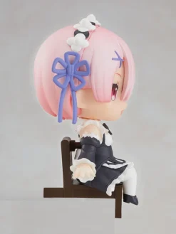 GOOD SMILE COMPANY Nendoroid Swacchao! Re:Zero -Starting Life In Another World- Ram -Doll Toy Shop 31fc9db2b45147a1947a902a2e8d0404.jpg