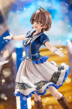 The Idolm@ster Million Live! Kaori Sakuramori: A World Created With Music Ver. 1/7 Scale Figure -Doll Toy Shop 321a1f6686db4824af055abd470e84c2.jpg