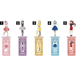Puella Magi Madoka Magica Acrylic Stand