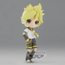 BANPRESTO Q Posket Kagamine Len 23 BANPRESTO Q Posket Kagamine Len -Doll Toy Shop 329c65f732c94d97a0f5d41603f62449.jpg