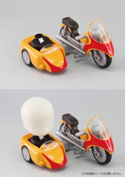 Q-Suit Series Getter Robo Ryoma Nagare -Doll Toy Shop 3319696102b94910bfdd6fd6356205c7.jpg