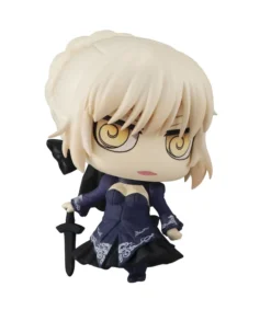 Petit Chara! Chimi-Mega Fate/Grand Order Vol. 3 Box Set -Doll Toy Shop 3320d8df22614306a166a3bbca78dc5f.jpg