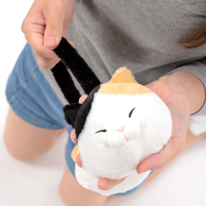 Hige Manjyu Cat Ear Muffs 17 Hige Manjyu Cat Ear Muffs - Image 15