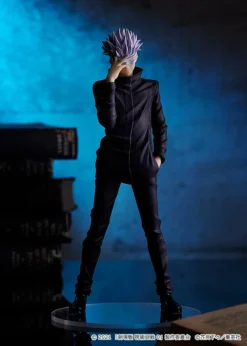 GOOD SMILE COMPANY Pop Up Parade Satoru Gojo: Jujutsu Kaisen 0 Ver.