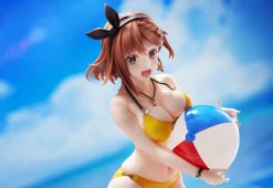 GOOD SMILE COMPANY Atelier Ryza 2: Lost Legends & The Secret Fairy Ryza (Reisalin Stout): Swimsuit Ver. 1/7 Scale Figure -Doll Toy Shop 33900d6fabef43bab0db9b34aeeffb6d.jpg