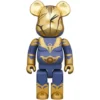 BE＠RBRICK Black Adam Doctor Fate 400％ -Doll Toy Shop 3396044dfbf54475a34d526897359ca0.jpg