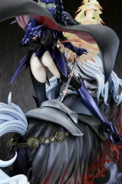 Fate/Grand Order Lancer/Altria Pendragon (Alter): 3rd Ascension Ver. 1/8 Scale Figure -Doll Toy Shop 33bb670ee8b04b12abfc8ba3c3d3e31d.jpg