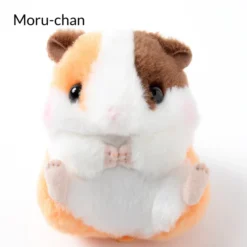 Coroham Coron No Otomodachi Hamster Plush Collection (Ball Chain) 25 Coroham Coron No Otomodachi Hamster Plush Collection (Ball Chain) -Doll Toy Shop 33c3d34629864b1787a980dc838c76ba.jpg