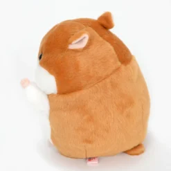 Coroham Coron Hamster Hand Puppet -Doll Toy Shop 33c4a04dbb3d4a6694de0b6e46256665.jpg