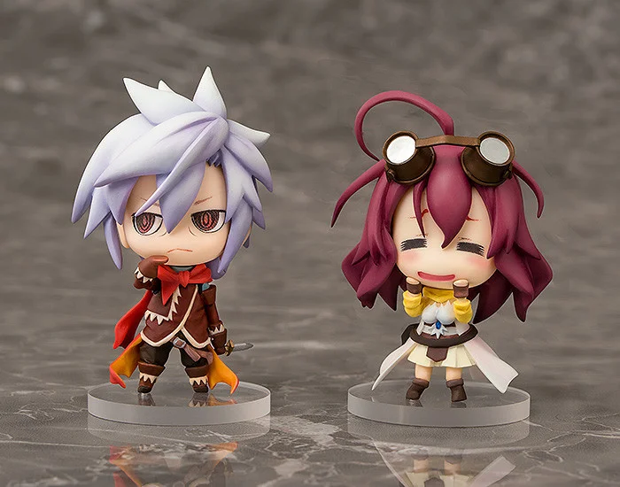 No Game No Life -Zero- Schwi 1/7 Scale Figure (Re-run) 8 No Game No Life -Zero- Schwi 1/7 Scale Figure (Re-run) - Image 6