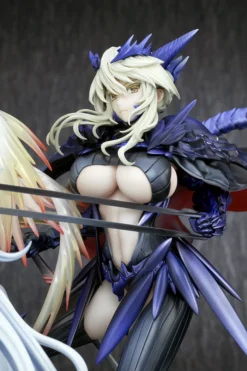 Fate/Grand Order Lancer/Altria Pendragon (Alter): 3rd Ascension Ver. 1/8 Scale Figure -Doll Toy Shop 344569b876dc42199bae47f742d418bb.jpg