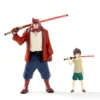 Ultra Detail Figure No. 24: The Boy And The Beast - Kumatetsu & Kyuta -Doll Toy Shop 346df2d8cdbe4240bf861dee1727c5cb.jpg