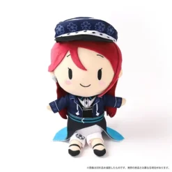 Love Live! Sunshine!! Fantastic Departure! Plush -Doll Toy Shop 34bec25cf976486f95c0a08c2c8fae5b.jpg