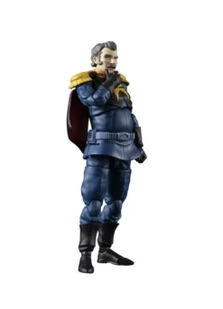 MegaHouse Gundam Military Generation Gundam Principality Of Zeon 07 Ramba Ral & Crowley Hamon 18 MegaHouse Gundam Military Generation Gundam Principality Of Zeon 07 Ramba Ral & Crowley Hamon -Doll Toy Shop 34c7eb07a4204de3a09ac2b32ac64f5e.jpg