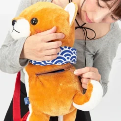 Mameshiba San Kyodai Piggyback Backpacks -Doll Toy Shop 34e2eee3a9a041fb991c51ef9821871c.jpg