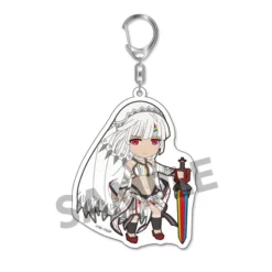 Pikuriru! Fate/Grand Order Trading Acrylic Keychain Charms Vol. 4 Box Set (Re-run) -Doll Toy Shop 35007f24dc924dc6a73e08ba56e892d3.jpg