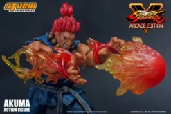 Storm Collectibles Street Fighter V Akuma (Nostalgia Costume) 1/12 Scale Action Figure -Doll Toy Shop 355e42ededef4df5a4d7a49ff236d660.jpg
