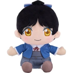 GOOD SMILE COMPANY Love Live! Superstar!! Plushie -Doll Toy Shop 3569b25f1c6b4d75ad096ee9d7931880.jpg