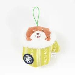 Chuken Mochi Shiba Hoka Hoka Plush Collection (Palm-Size) 16 Chuken Mochi Shiba Hoka Hoka Plush Collection (Palm-Size) -Doll Toy Shop 35ac1993e3884b7aa87f9316368d677c.jpg