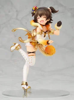 ALTER The Idolm@ster Cinderella Girls Miria Akagi: Party Time Gold Ver. 1/7 Scale Figure -Doll Toy Shop 35e363f035de431aa220ec2f116c48fb.jpg
