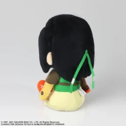 Square Enix Final Fantasy VII Remake Intergrade Yuffie Kisaragi Plush 8 Square Enix Final Fantasy VII Remake Intergrade Yuffie Kisaragi Plush -Doll Toy Shop 3602b4a925ae4e00983d8711739d8eb7.jpg