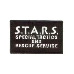 Resident Evil Patch Collection 13 Resident Evil Patch Collection -Doll Toy Shop 362c4e31265041309b89f7fc64aa5cfe.jpg