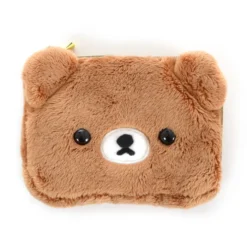 Rilakkuma Fuwaraku Plush Pass Case Collection 23 Rilakkuma Fuwaraku Plush Pass Case Collection -Doll Toy Shop 3658ddc3803c452da4be25328ca820c6.jpg