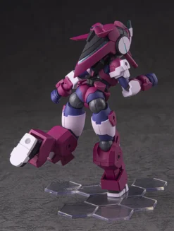 Robot Neoanthropinae Polynian Olyvier: ST Peace Clay F Non-Scale Figure -Doll Toy Shop 36710e41563c44c7b197e7556ae5d3be.jpg