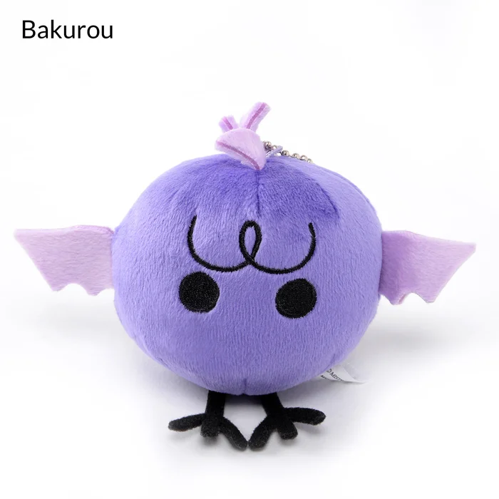 Terra Battle Plush Mascots 8 Terra Battle Plush Mascots - Image 6
