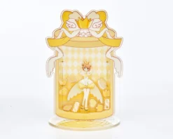 Cardcaptor Sakura: Clear Card Ready-to-Assemble Acrylic Stand -Doll Toy Shop 36cb448364884498898d742396bf7646.jpg