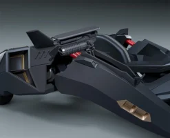 Max Factory PLAMAX Black Rock Shooter Black Trike: Dawn Fall Ver. 14 Max Factory PLAMAX Black Rock Shooter Black Trike: Dawn Fall Ver. -Doll Toy Shop 36ec7459647849c0b90153366d521561.jpg