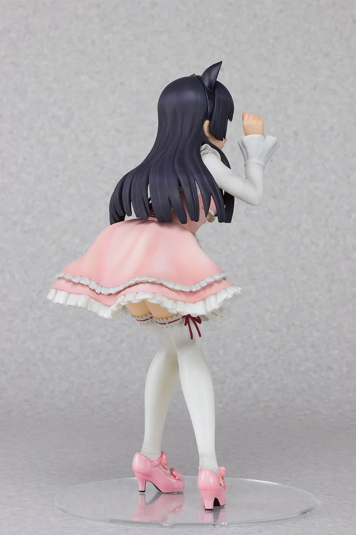 Oreimo Kuroneko 1/6 Scale Figure 6 Oreimo Kuroneko 1/6 Scale Figure - Image 4