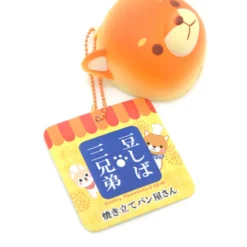 Mameshiba San Kyodai Yakitate Panya-san Keychains -Doll Toy Shop 3771d530a4d64dff89ff01813ca75bb5.jpg