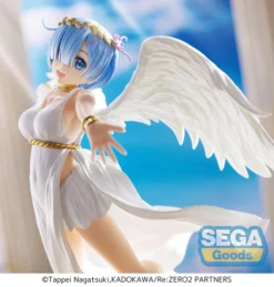 Luminasta Re:Zero -Starting Life In Another World- Rem: Super Demon Angel Ver. -Doll Toy Shop 3775a9b41eff4774a152dc453658cddf.jpg