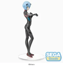 Evangelion: 3.0+1.0 Thrice Upon A Time Rei Ayanami (Tentative Name): Hand Over Ver. Super Premium Figure -Doll Toy Shop 37ba9bd7247d41528ad7306687ea082c.jpg