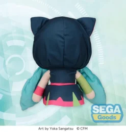 Fuwapuchi Hatsune Miku: Live Stage Ver. Large Plush -Doll Toy Shop 37dc98622b294835ae463b749fb7741a.jpg