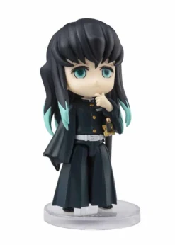 Bandai Figuarts Mini Demon Slayer: Kimetsu No Yaiba Muichiro Tokito 12 Bandai Figuarts Mini Demon Slayer: Kimetsu No Yaiba Muichiro Tokito -Doll Toy Shop 37e929c540864300a266928653d3218b.jpg
