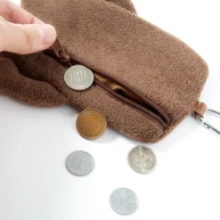 Domo Flat Pouch -Doll Toy Shop 37ee2aa99e0f4579a1b21e93a1869cd2.jpg