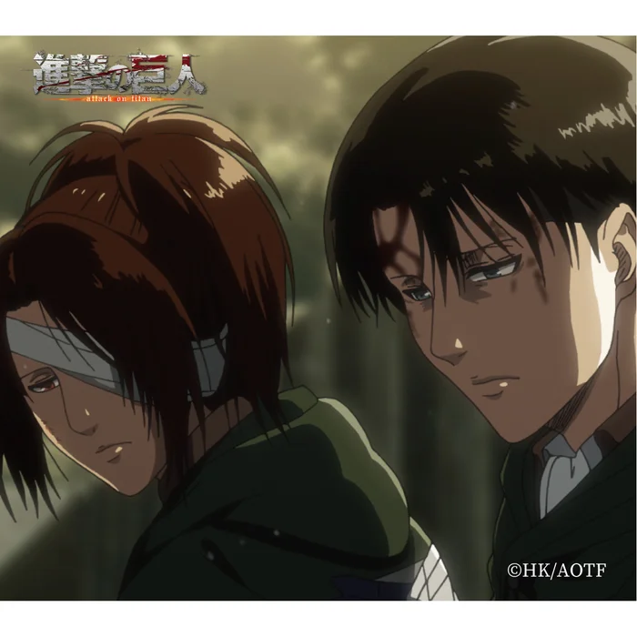 KADOKAWA Attack On Titan Mini Autograph Board Collection 9 KADOKAWA Attack On Titan Mini Autograph Board Collection - Image 7