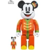 BE@RBRICK Mickey Mouse The Band Concert 100% & 400% 2 BE@RBRICK Mickey Mouse The Band Concert 100% & 400% -Doll Toy Shop 3810b8f9949a4405bbdbe601cd6eb55c.jpg