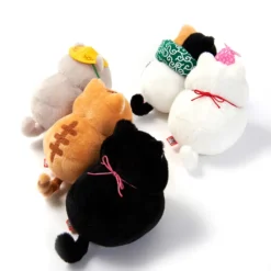Hige Manjyu Tabi Cat Plush Collection (Standard) 41 Hige Manjyu Tabi Cat Plush Collection (Standard) -Doll Toy Shop 385e2ac6a63a4ccabdd479ee20b66c09.jpg