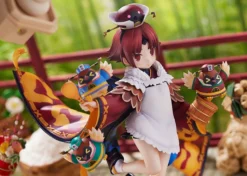 Fate/Grand Order Saber/Beni-Enma 1/7 Scale Figure 29 Fate/Grand Order Saber/Beni-Enma 1/7 Scale Figure -Doll Toy Shop 38695e87ab36486682d1d8c8e668d725.jpg