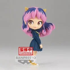 BANPRESTO Q Posket Urusei Yatsura Lum: Uniform Ver. -Doll Toy Shop 386af309788e43c2b0c5992f76431b0b.jpg
