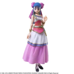Square Enix Bring Arts Dragon Quest V: Hand Of The Heavenly Bride Nera -Doll Toy Shop 38ffb4472f044391a14f241424c8efbc.jpg