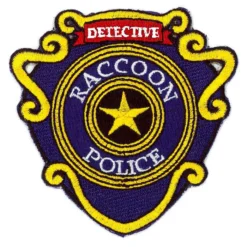 Resident Evil Patch Collection 17 Resident Evil Patch Collection -Doll Toy Shop 390689cf39724207b7ba7a655c67189f.jpg