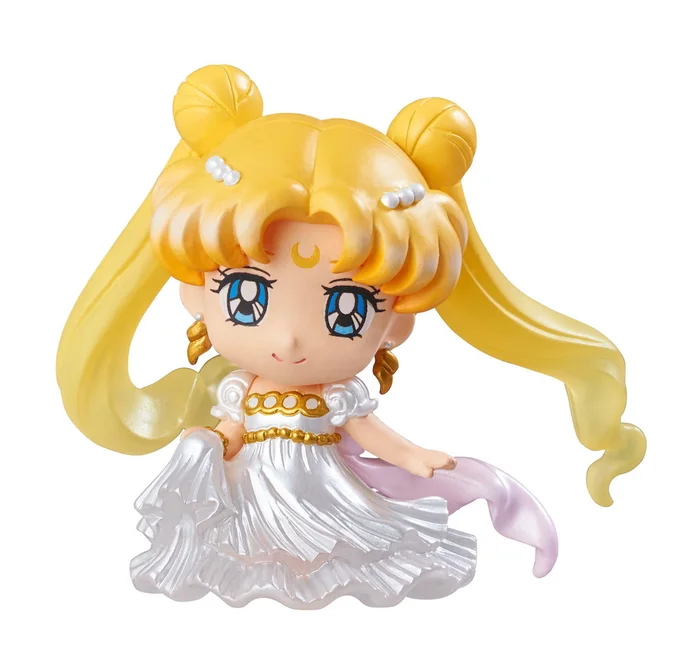 Petit Chara! Sailor Moon Dark Kingdom Box Set 11 Petit Chara! Sailor Moon Dark Kingdom Box Set - Image 9